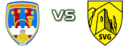 Weinstrasse Süd - Gargazon Gargazzone Raika Spiel Prognosen und Statistiken