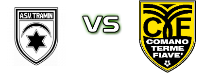 Tramin  - Comano Terme Fiavé Spiel Prognosen und Statistiken