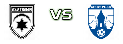 Tramin - St. Pauls head to head game preview and prediction Tramin - St. Pauls head to head game preview and prediction