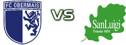 Maia Alta Obermais - San Luigi Detalji meca I statistika.