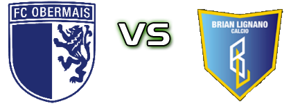Maia Alta Obermais - Brian Lignano head to head game preview and prediction Maia Alta Obermais - Brian Lignano head to head game preview and prediction