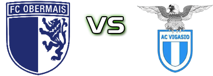 Maia Alta Obermais - Vigasio head to head game preview and prediction