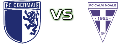 Maia Alta Obermais - Calvi Noale head to head game preview and prediction