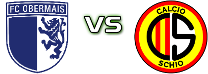Maia Alta Obermais - Calcio Schio head to head game preview and prediction
