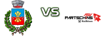 Lavis -  Partschins Raiffeisen Spiel Prognosen und Statistiken