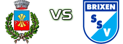 Lavis - Brixen Spiel Prognosen und Statistiken