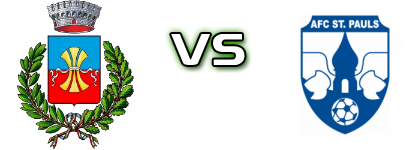 Lavis - St. Pauls head to head game preview and prediction Lavis - St. Pauls head to head game preview and prediction