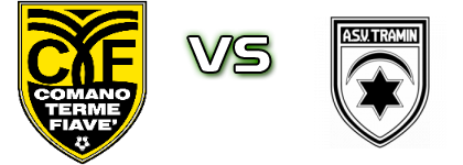 Comano Terme Fiavé - Tramin  head to head game preview and prediction