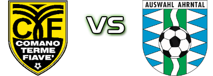 Comano Terme Fiavé - Ahrntal Spiel Prognosen und Statistiken