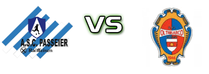 Passeier - Oltrisarco Juventus Club head to head game preview and prediction Passeier - Oltrisarco Juventus Club head to head game preview and prediction