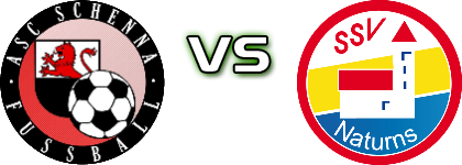 Schenna Sektion Fussball - Naturns Spiel Prognosen und Statistiken