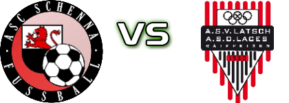 Schenna Sektion Fussball - Latsch Spiel Prognosen und Statistiken