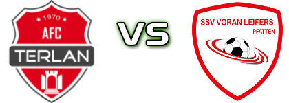 Terlano - Voran Leifers head to head game preview and prediction