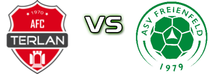 Terlano - Campo Trens Freienfeld head to head game preview and prediction Terlano - Campo Trens Freienfeld head to head game preview and prediction