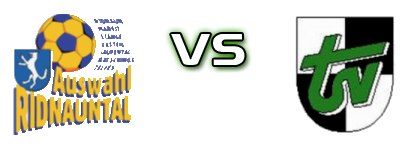 Auswahl Ridnauntal - Tesido detalji utakmice i statistika