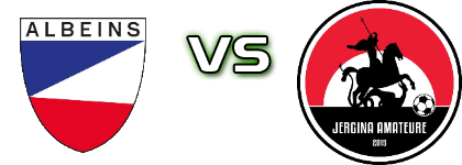 Albeins - Jergina Amateure Detalles y estadisticas
