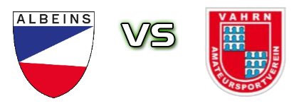 Albeins - Vahrn Spiel Prognosen und Statistiken Albeins - Vahrn Spiel Prognosen und Statistiken