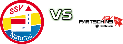 Naturns -  Partschins Raiffeisen head to head game preview and prediction