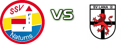 Naturns - Lana Spiel Prognosen und Statistiken Naturns - Lana Spiel Prognosen und Statistiken