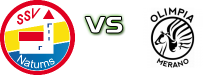 Naturns - Olimpia Merano head to head game preview and prediction