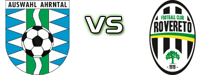 Ahrntal - Rovereto Detalji meca I statistika.