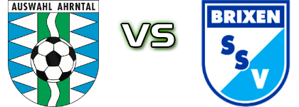 Ahrntal - Brixen Statistiche e dettagli partita