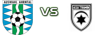 Ahrntal - Tramin  Statistiche e dettagli partita