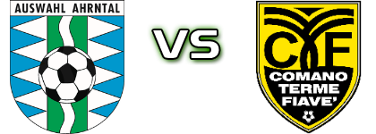 Ahrntal - Comano Terme Fiavé Spiel Prognosen und Statistiken