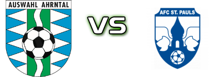 Ahrntal - St. Pauls head to head game preview and prediction