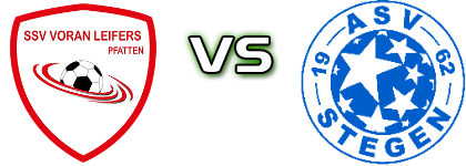 Voran Leifers - Stegen detalji utakmice i statistika