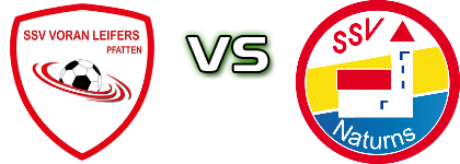 Voran Leifers - Naturns Detalles y estadisticas