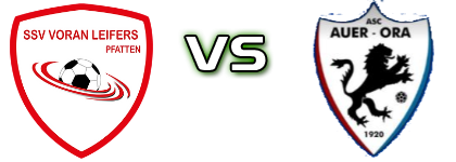 Voran Leifers - Auer Ora head to head game preview and prediction
