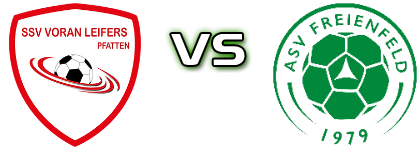 Voran Leifers - Campo Trens Freienfeld детайли и статистика