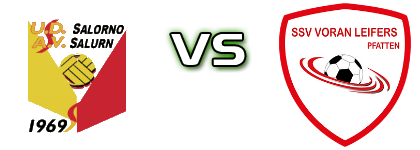 Salorno Raiffeisen - Voran Leifers Spiel Prognosen und Statistiken