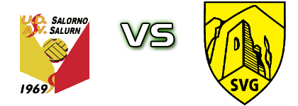 Salorno Raiffeisen - Gargazon Gargazzone Raika Spiel Prognosen und Statistiken