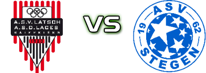 Latsch - Stegen head to head game preview and prediction