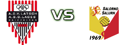 Latsch - Salorno Raiffeisen head to head game preview and prediction Latsch - Salorno Raiffeisen head to head game preview and prediction