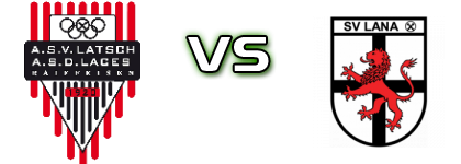 Latsch - Lana детайли и статистика