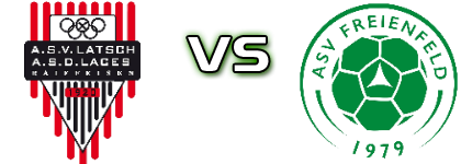 Latsch - Campo Trens Freienfeld Spiel Prognosen und Statistiken