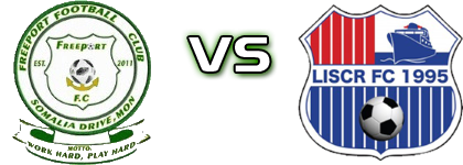Freeport FC - Liscr FC Spiel Prognosen und Statistiken
