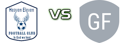 Heaven Eleven - Gardnersville FC Spiel Prognosen und Statistiken