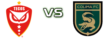 Tecos - Colima FC head to head game preview and prediction