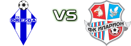 Drezga - Ilarion Statistiche e dettagli partita