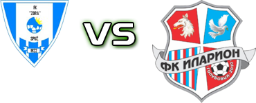 Zora - Ilarion Spiel Prognosen und Statistiken