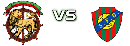 Maritimo - Damaiense detalji utakmice i statistika