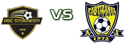 Stoenesti - Vladesti детайли и статистика