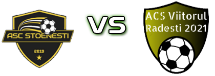 Stoenesti - Radesti Detalles y estadisticas