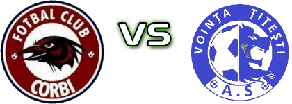 ACS FC Corbi - Vointa Titesti Detalji meca I statistika. ACS FC Corbi - Vointa Titesti Detalji meca I statistika.