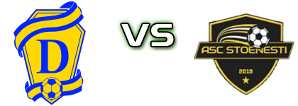AS Dragoslavele - Stoenesti Spiel Prognosen und Statistiken