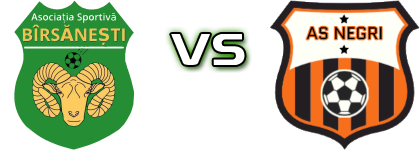 Barsanesti - Negri head to head game preview and prediction